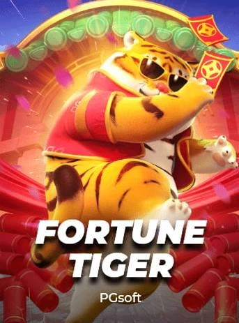 Fortune-Tiger