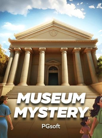 Museum-Mystery