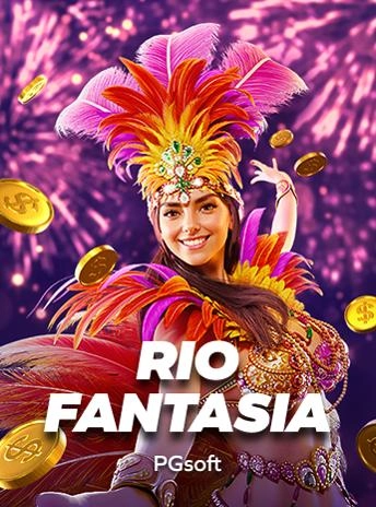 Rio-Fantasia